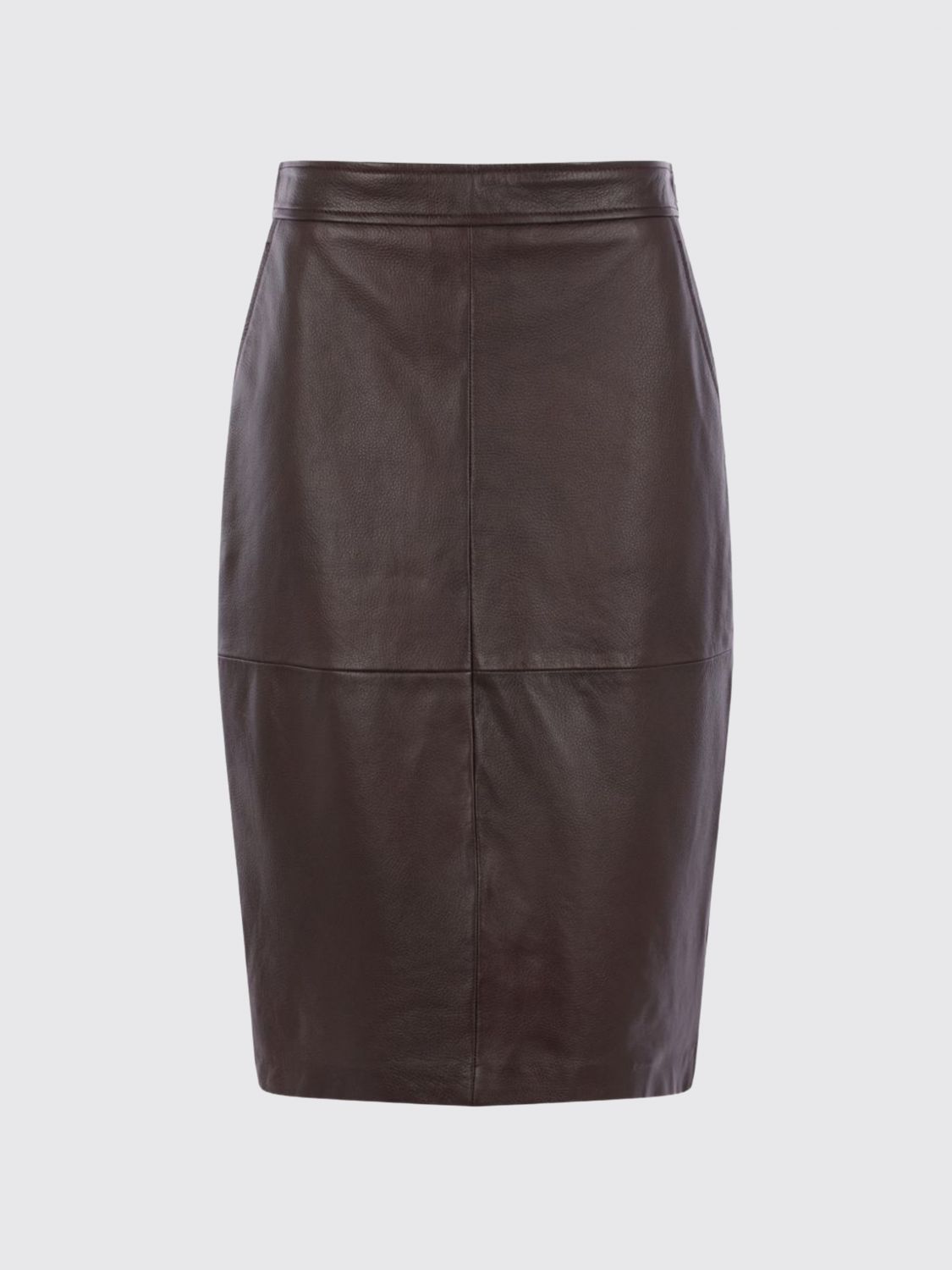Max Mara Studio Women Skirt Woman Max Mara Studio MAX MARA STUDIO