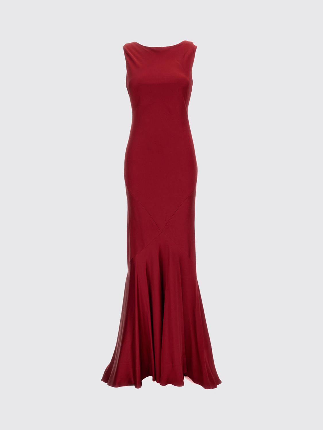Max Mara Studio Women Dress Woman Max Mara Studio MAX MARA STUDIO