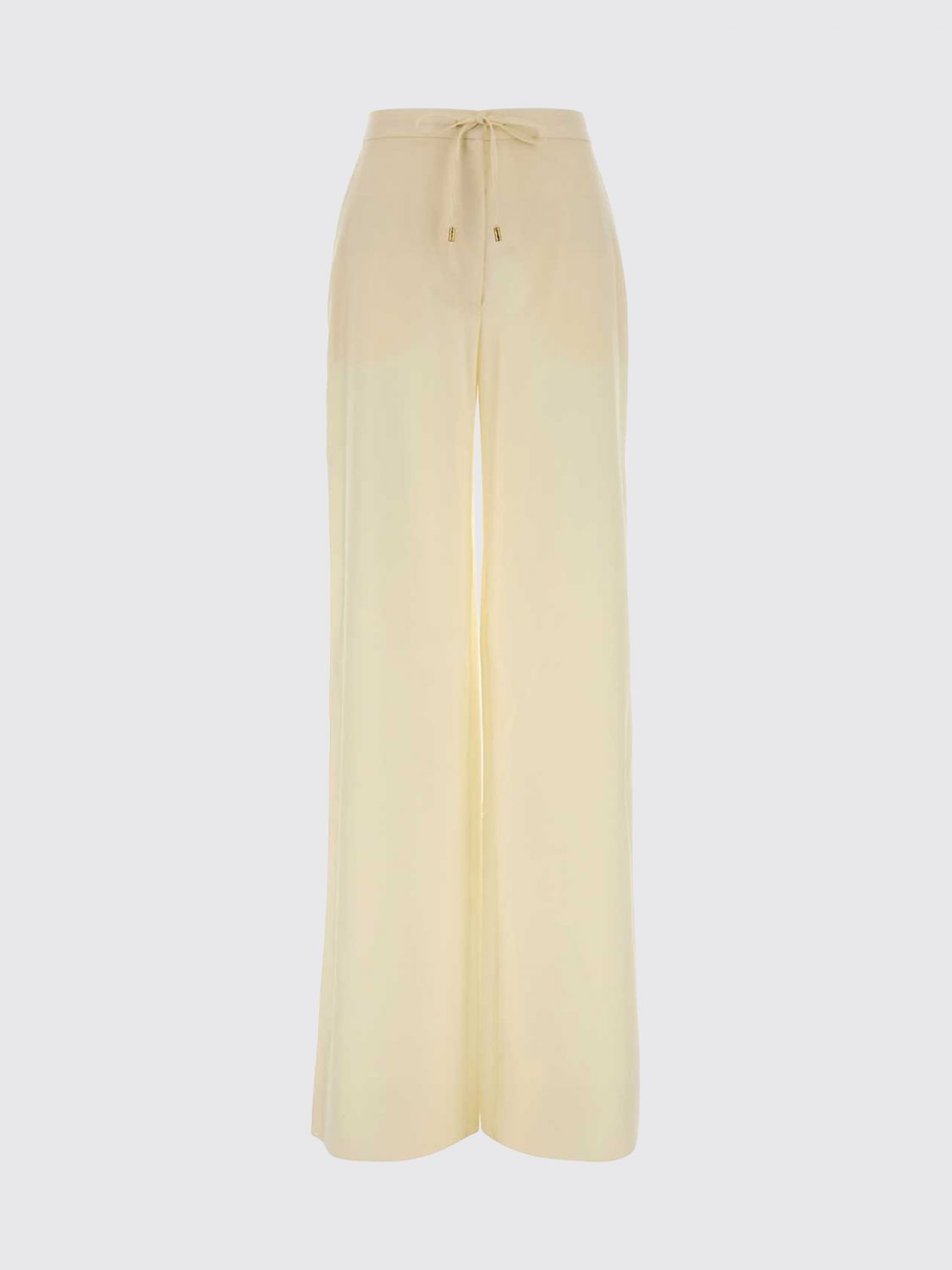 Max Mara Studio Women Pants Woman Max Mara Studio MAX MARA STUDIO