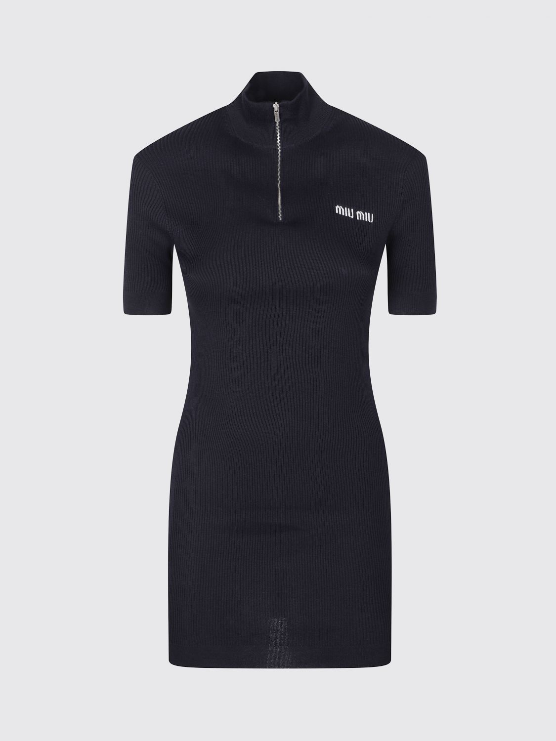 Miu Miu Women Dress Woman Miu Miu MIU MIU