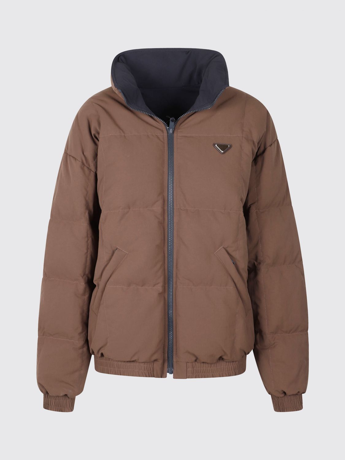 Prada Women Coat Woman Prada PRADA
