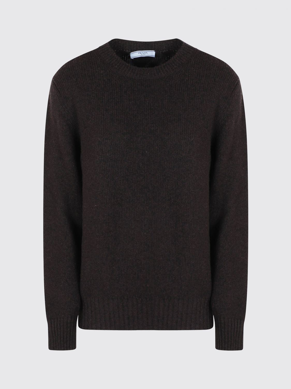 Prada Women Sweater Woman Prada