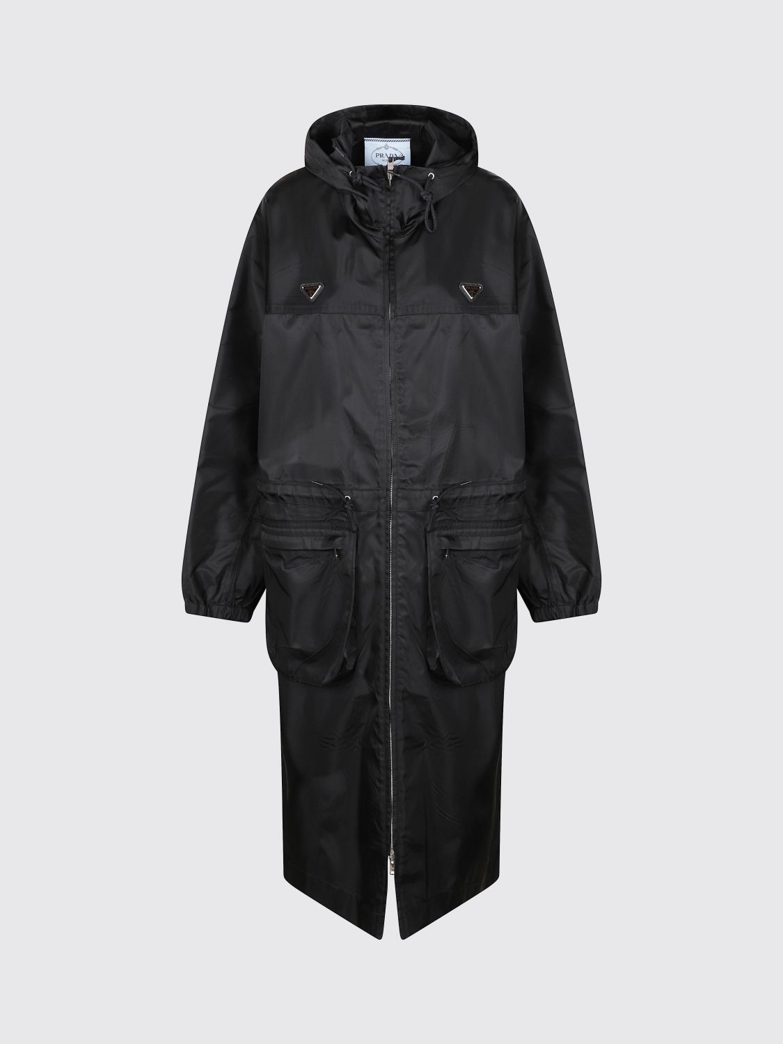 Prada Women Jacket Woman Prada PRADA