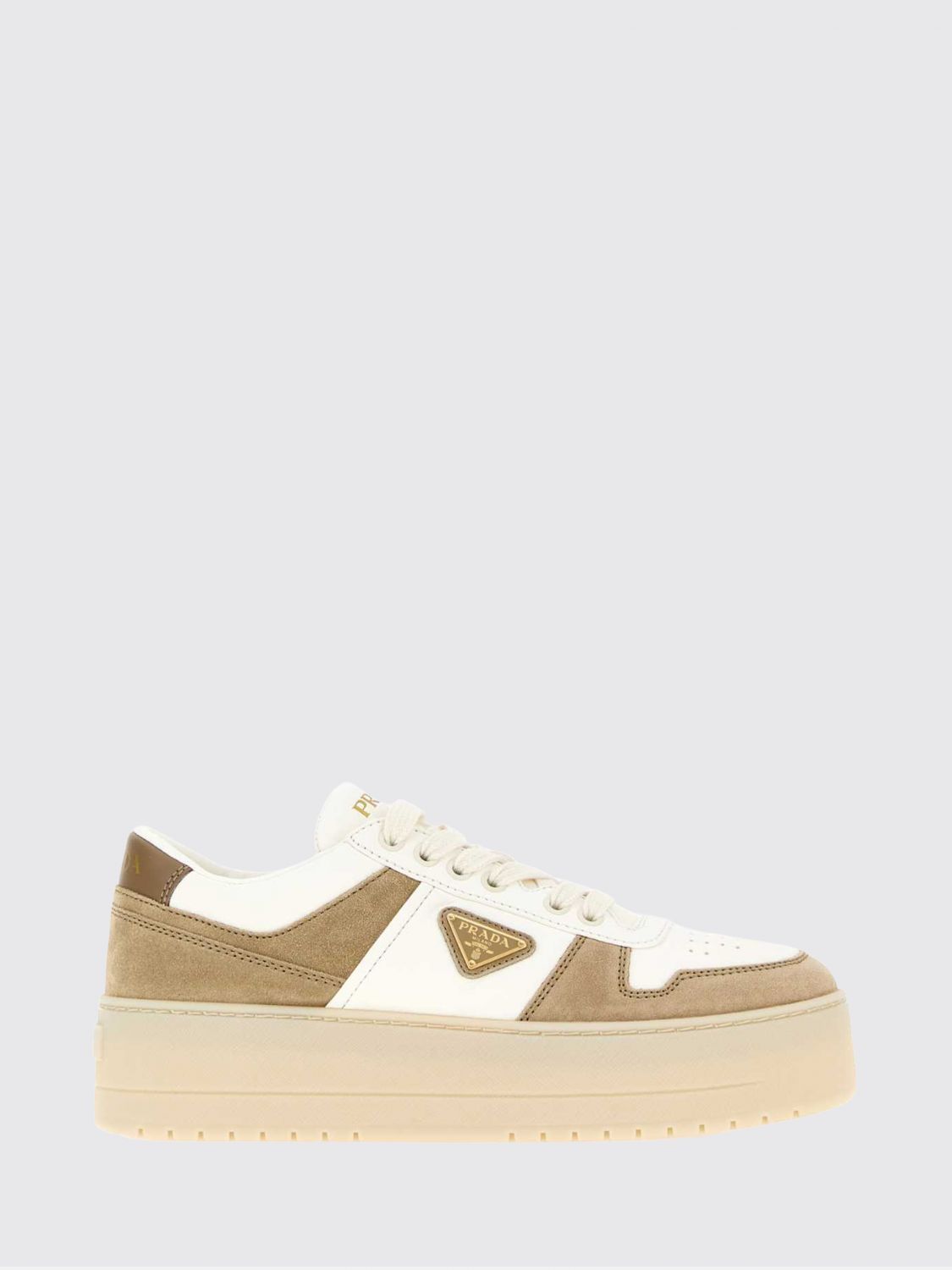 Sneakers Woman Prada PRADA