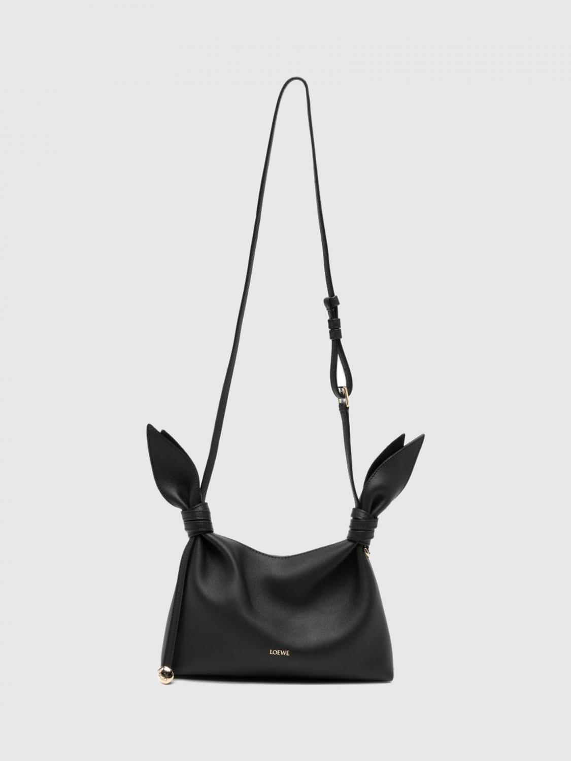 Loewe Women Shoulder Bag Woman Loewe LOEWE