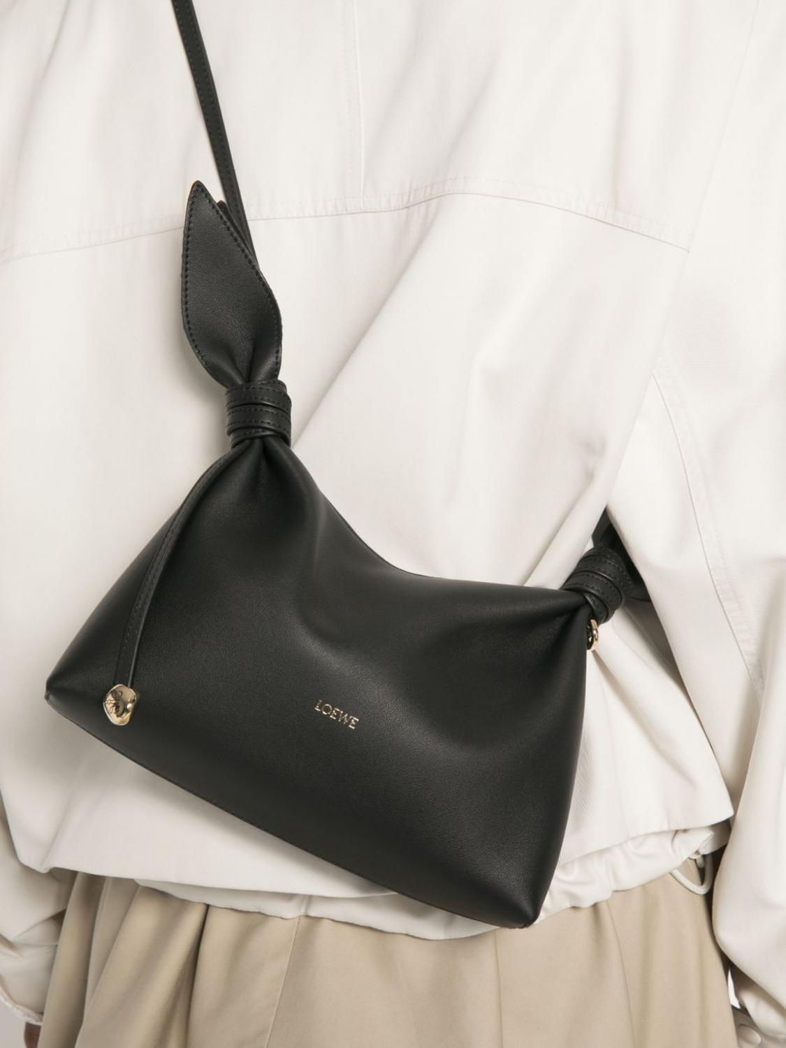 Loewe Women Shoulder Bag Woman Loewe LOEWE