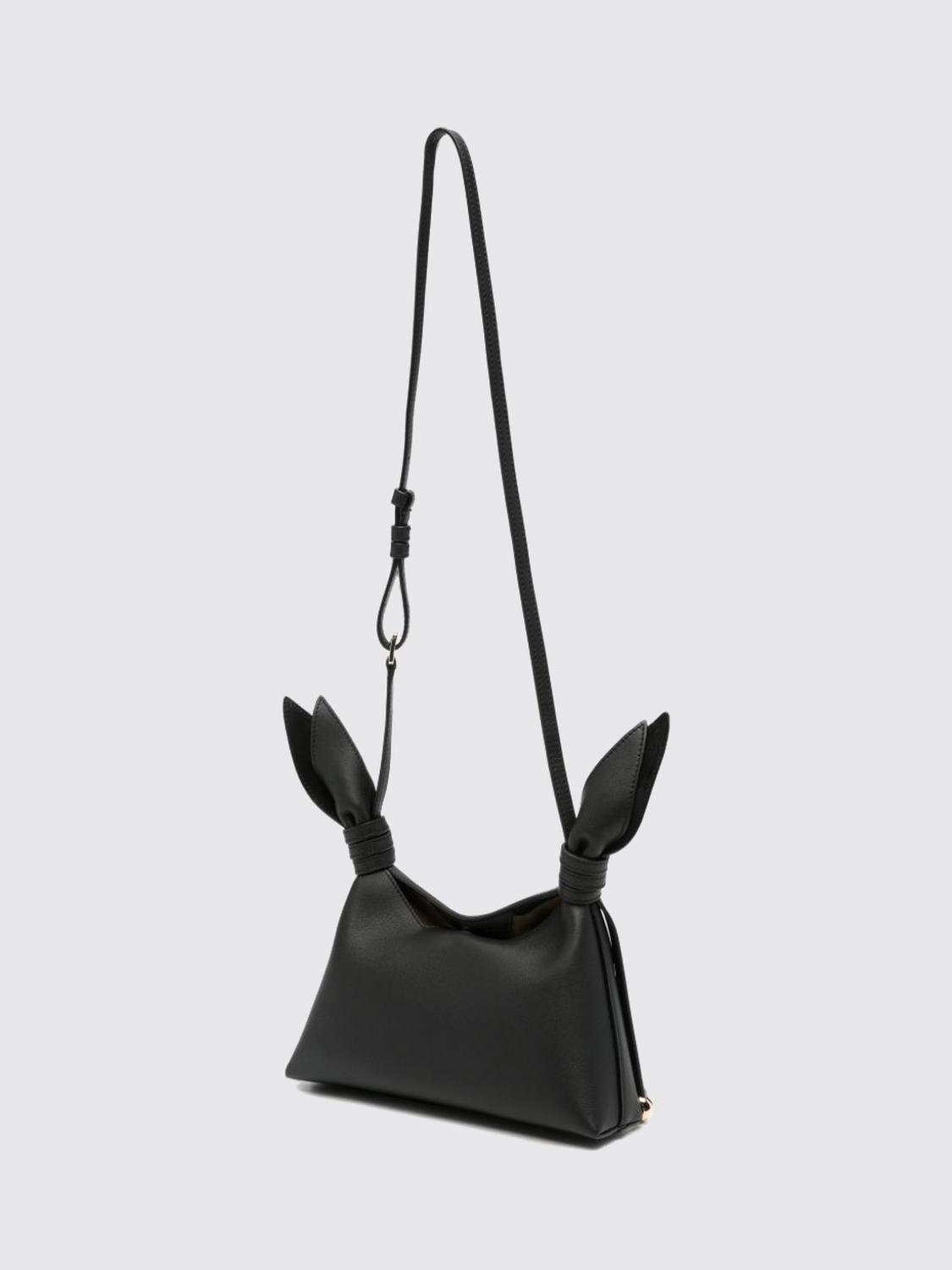 Loewe Women Shoulder Bag Woman Loewe LOEWE