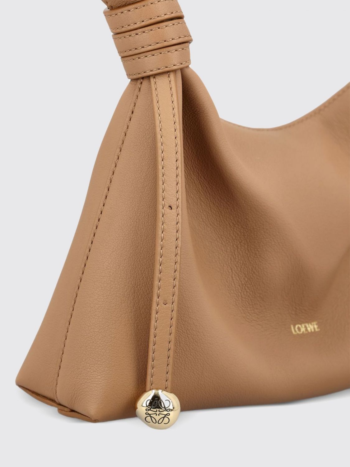 Loewe Women Shoulder Bag Woman Loewe LOEWE