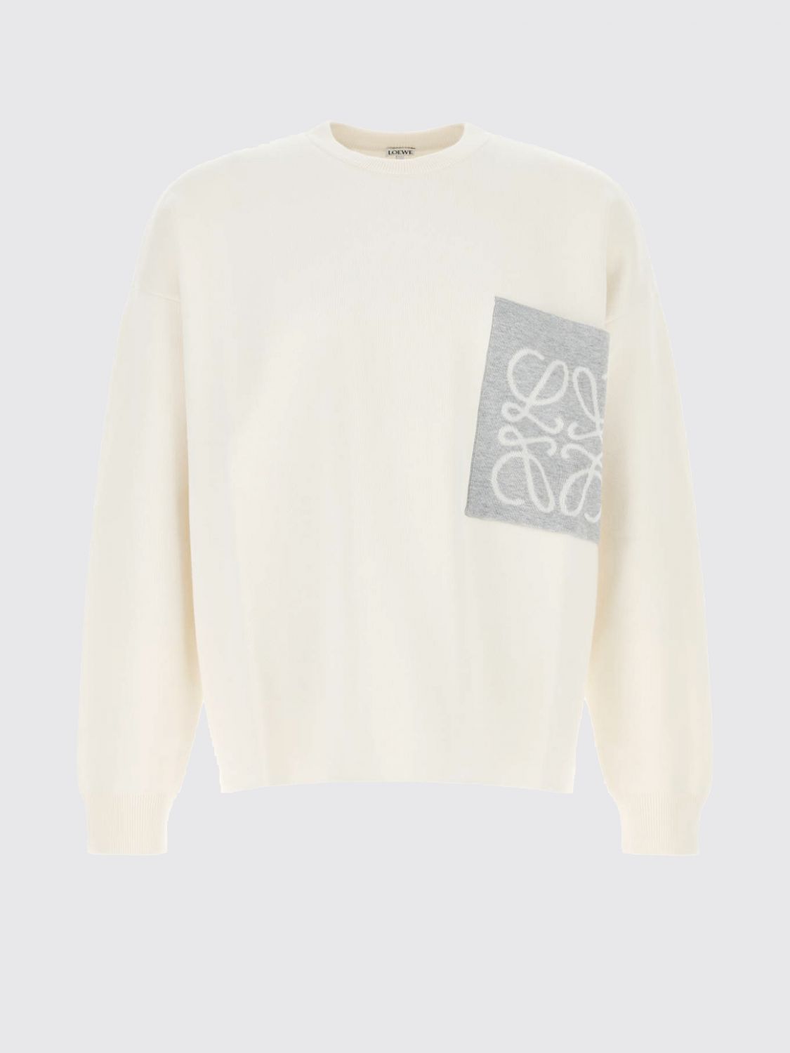 Loewe Men Sweater Men Loewe LOEWE