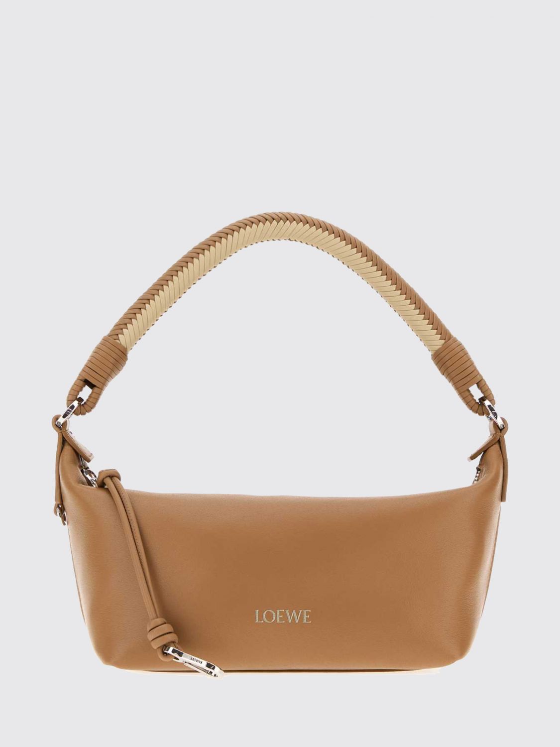 Loewe Handbag Woman Brown LOEWE