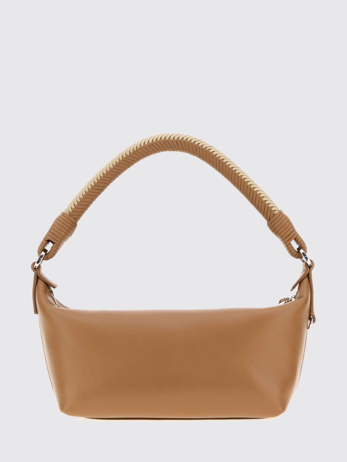 Loewe Handbag Woman Brown LOEWE
