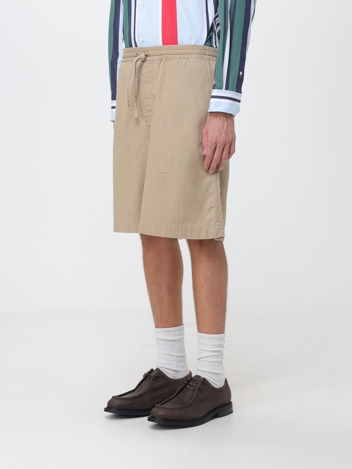 Loewe Men Shorts Men Loewe LOEWE