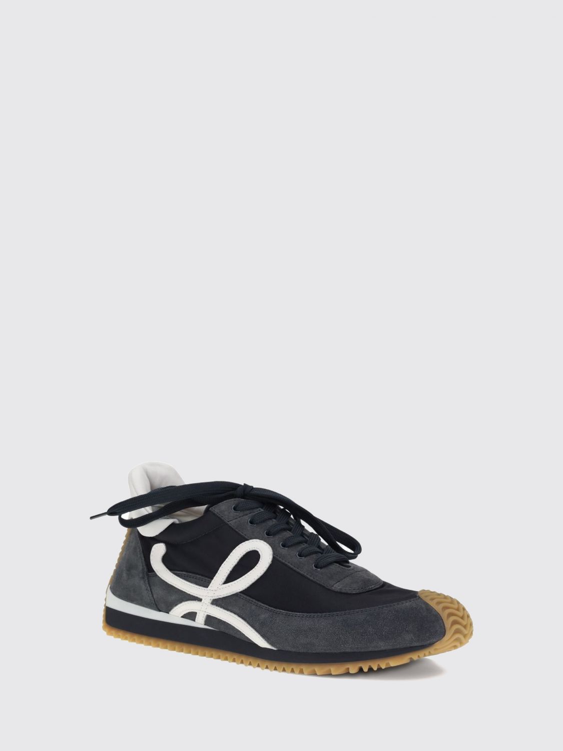 Loewe Men Sneakers Men Loewe LOEWE