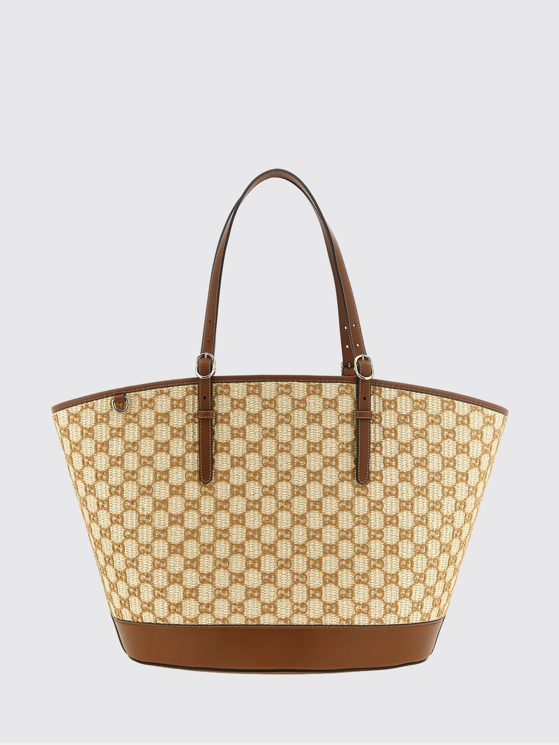 Gucci Handbag Woman Brown GUCCI