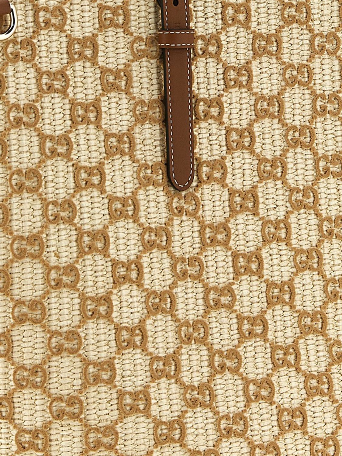 Gucci Handbag Woman Brown GUCCI