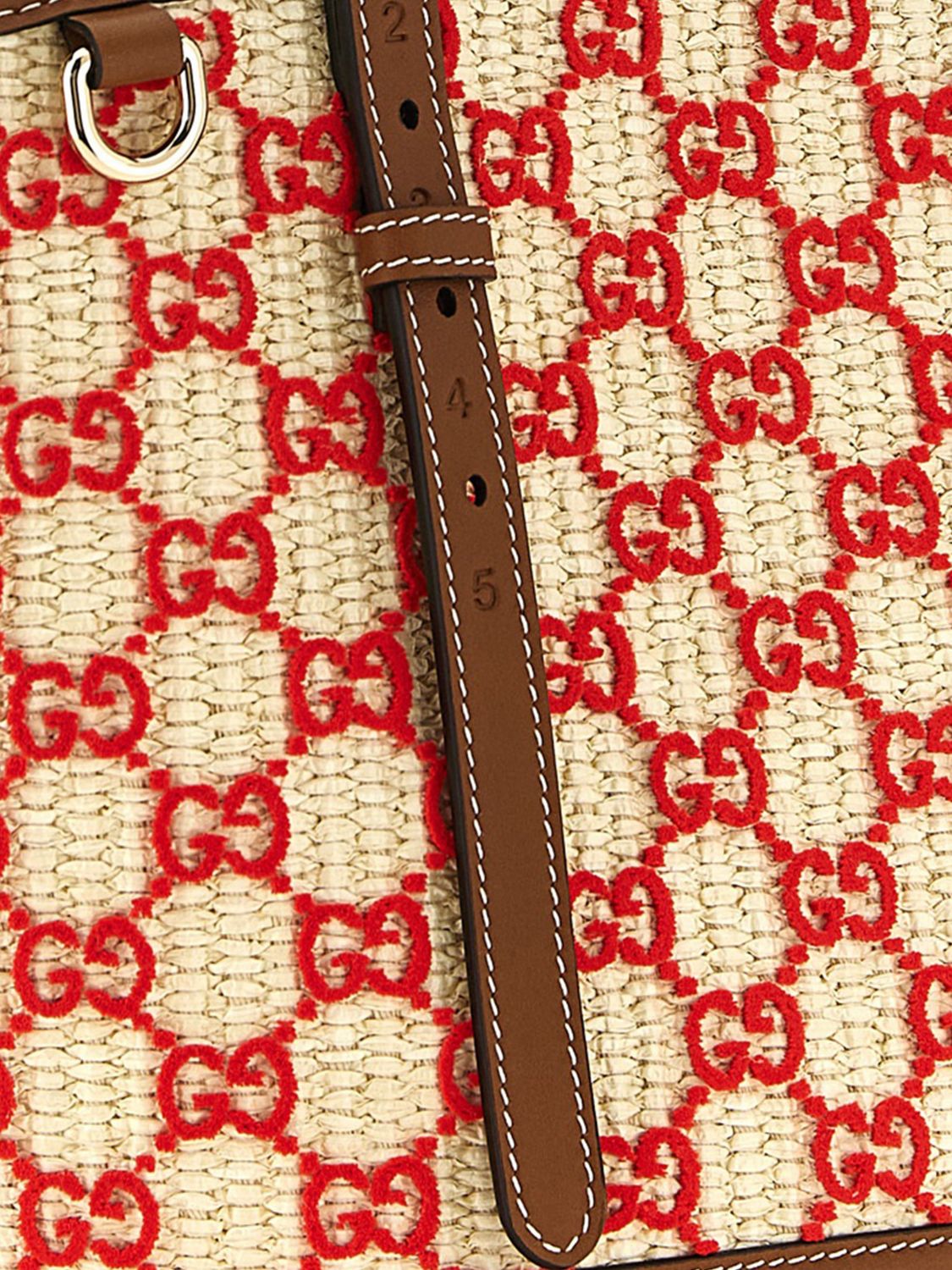 Gucci Handbag Woman Multicolor GUCCI