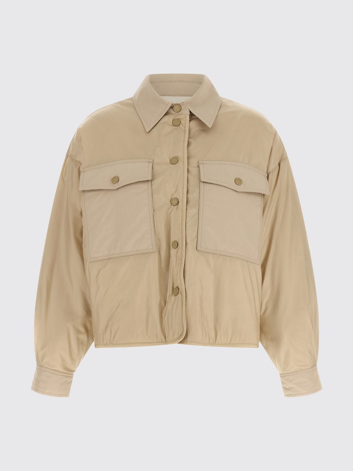 Weekend Max Mara Women Jacket Woman Weekend Max Mara WEEKEND MAX MARA