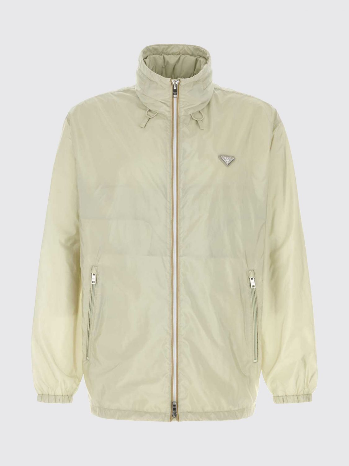 Prada Men Jacket Men Prada PRADA