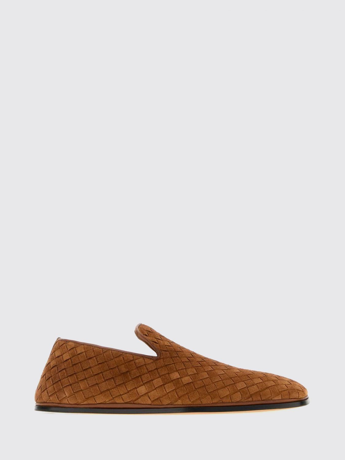 Bottega Veneta Heeled Sandal Woman Brown BOTTEGA VENETA