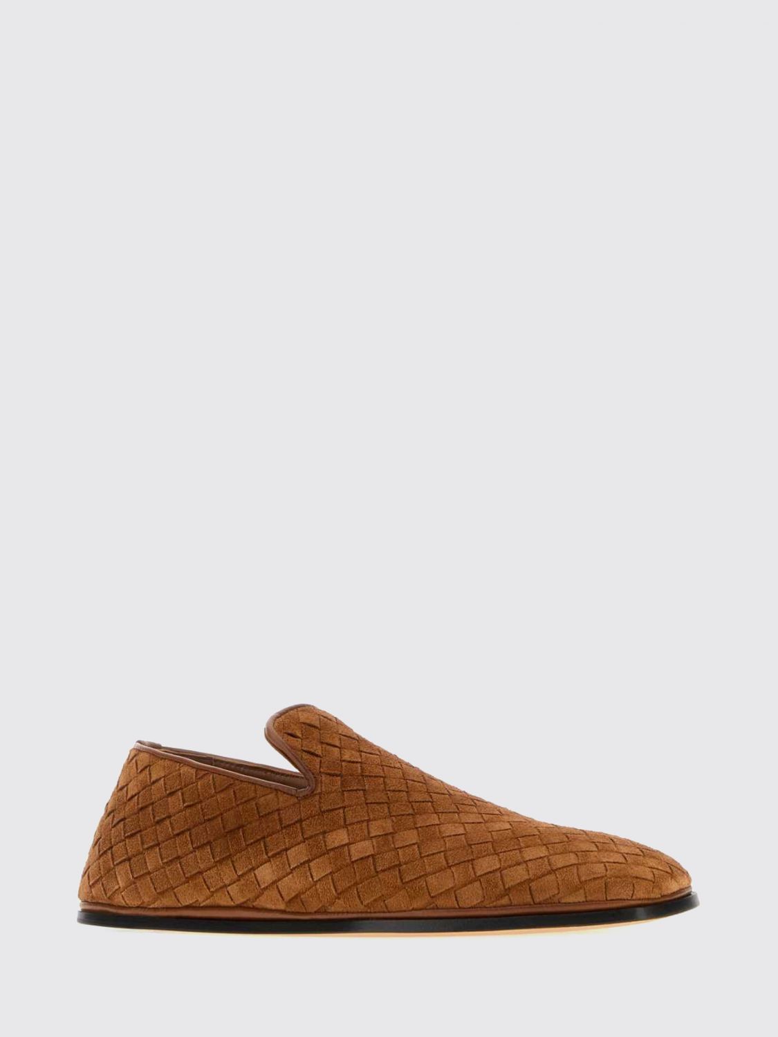 Bottega Veneta Heeled Sandal Woman Brown BOTTEGA VENETA