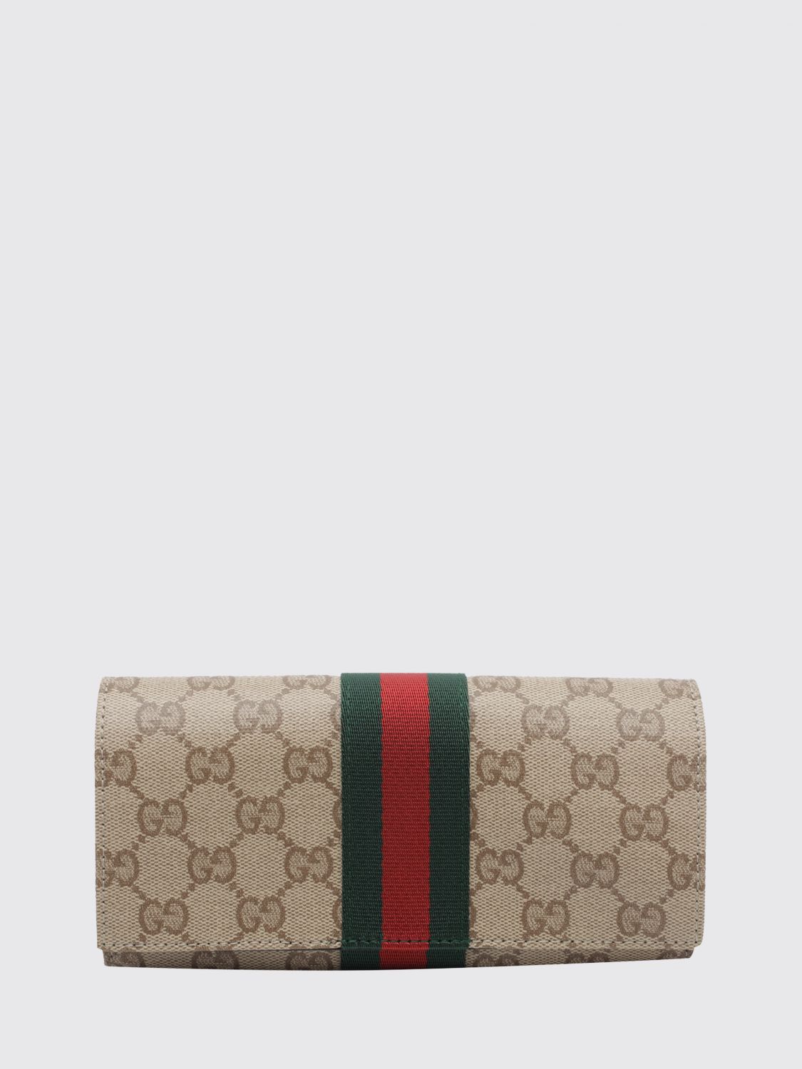 Gucci Women Wallet Woman Gucci GUCCI