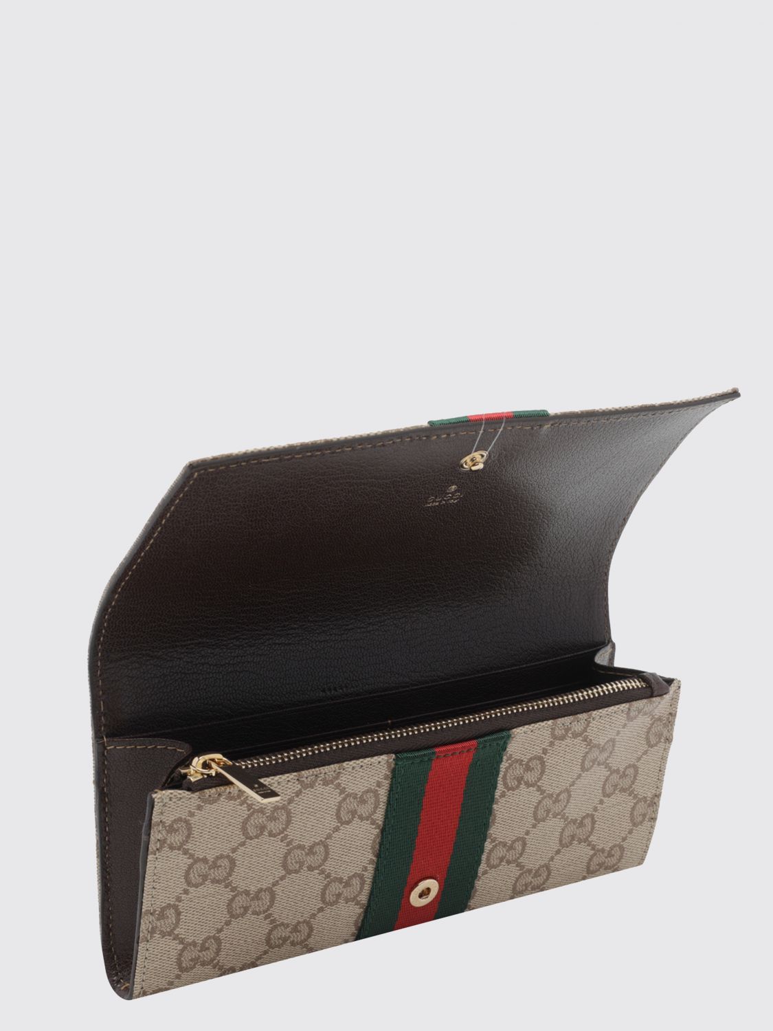 Gucci Women Wallet Woman Gucci GUCCI
