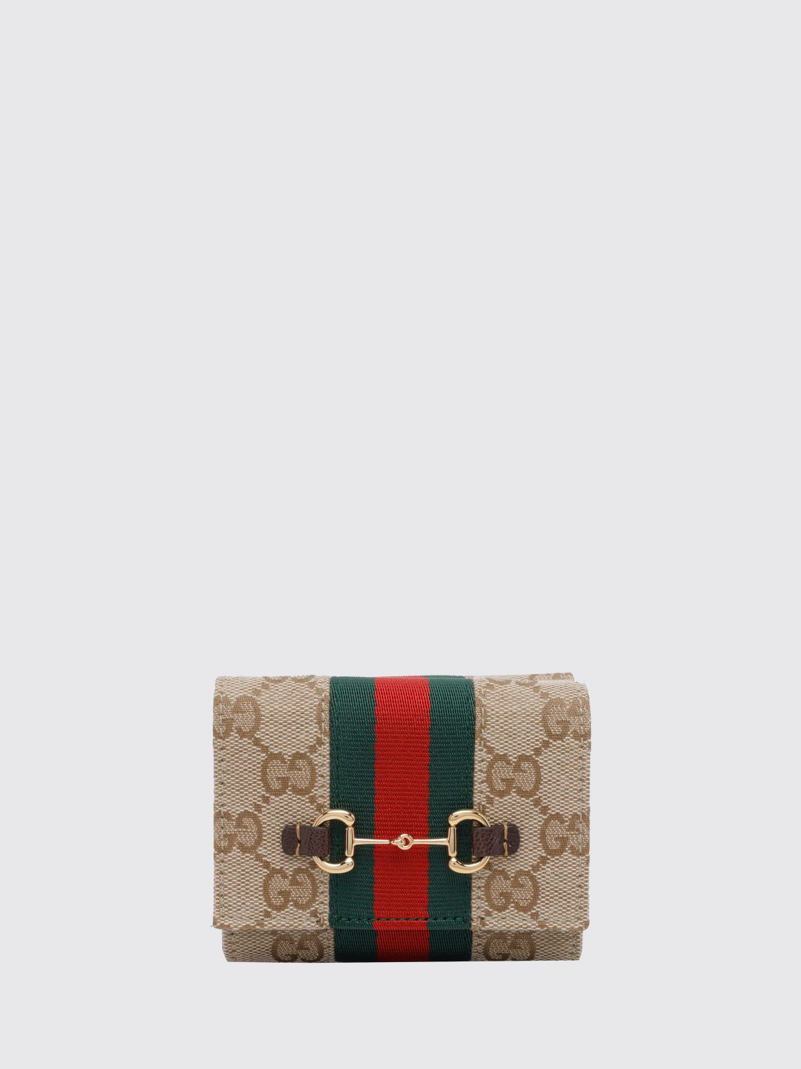 Gucci Women Wallet Woman Gucci GUCCI