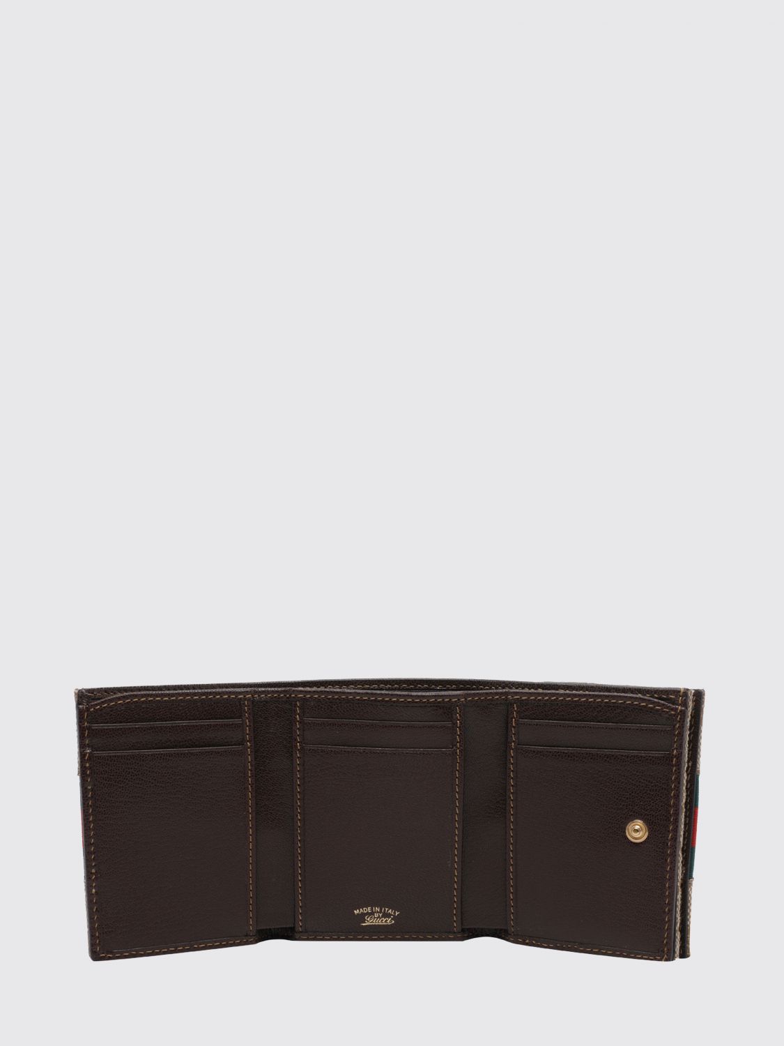 Gucci Women Wallet Woman Gucci GUCCI