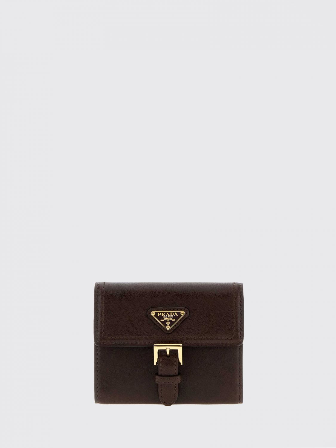 Prada Women Wallet Woman Prada PRADA