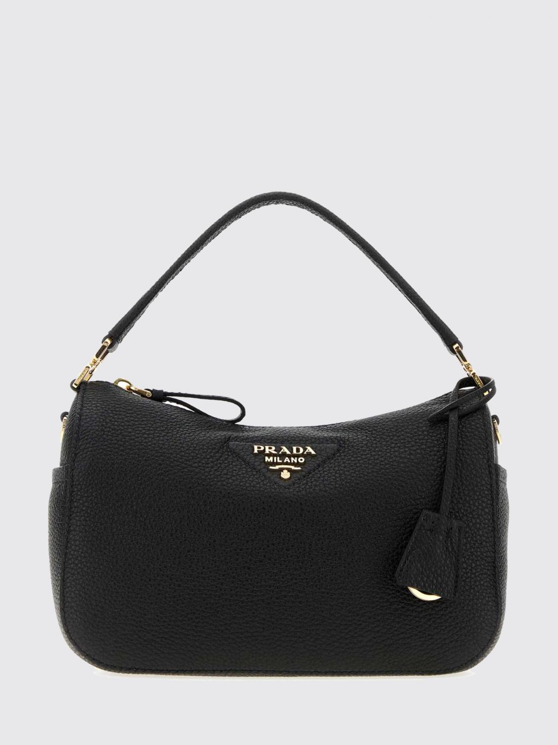 Prada Handbag Woman Black PRADA