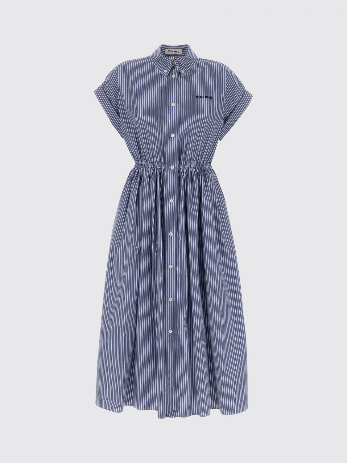 Miu Miu Women Dress Woman Miu Miu MIU MIU