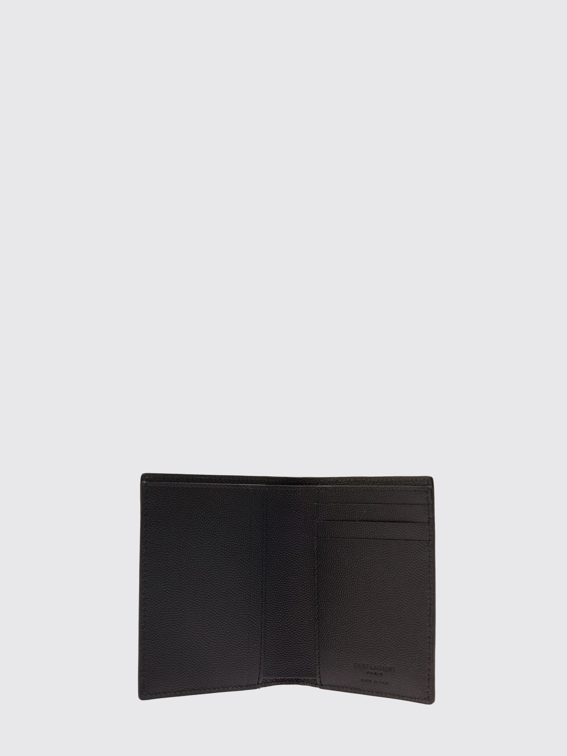Wallet Woman Saint Laurent SAINT LAURENT