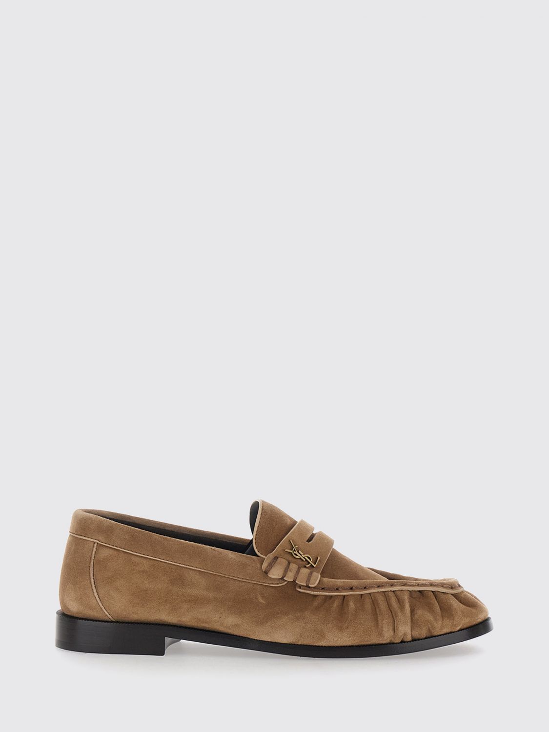 Loafer Woman Saint Laurent SAINT LAURENT