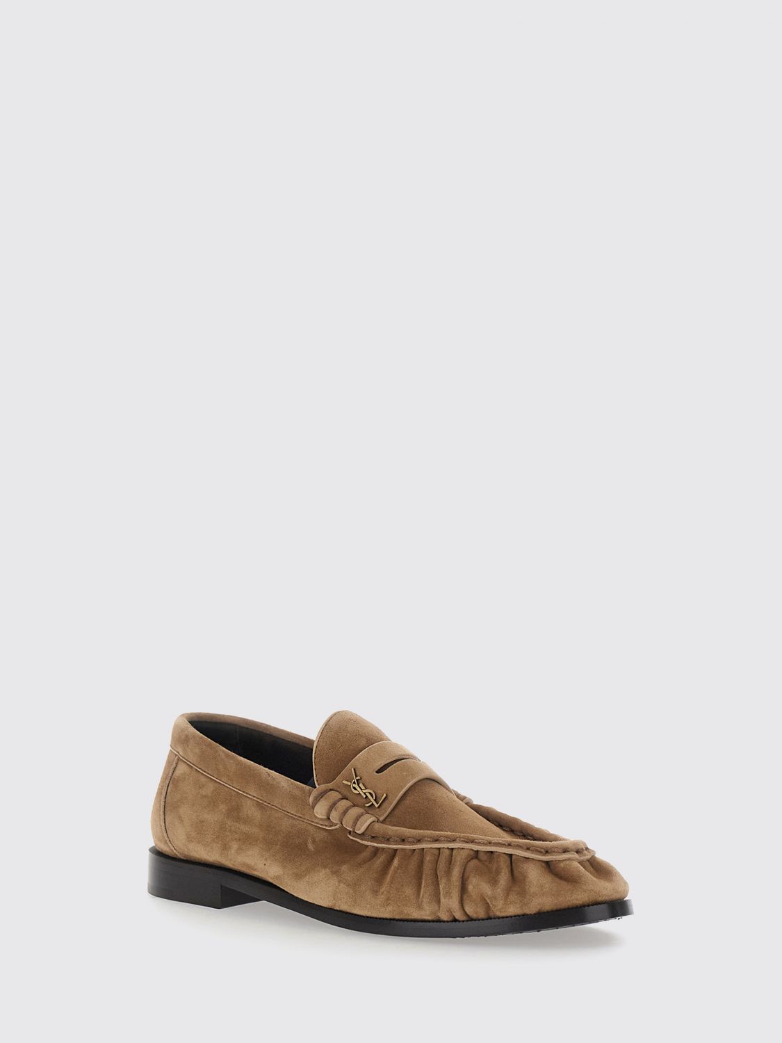 Loafer Woman Saint Laurent SAINT LAURENT