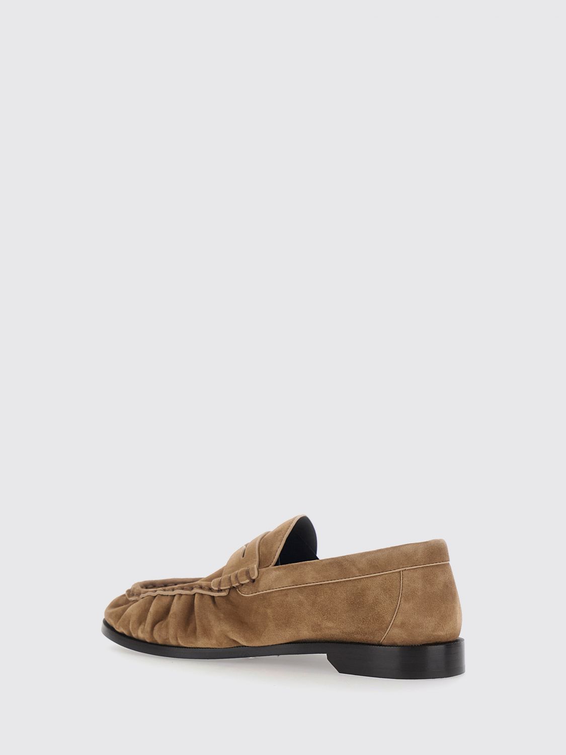Loafer Woman Saint Laurent SAINT LAURENT