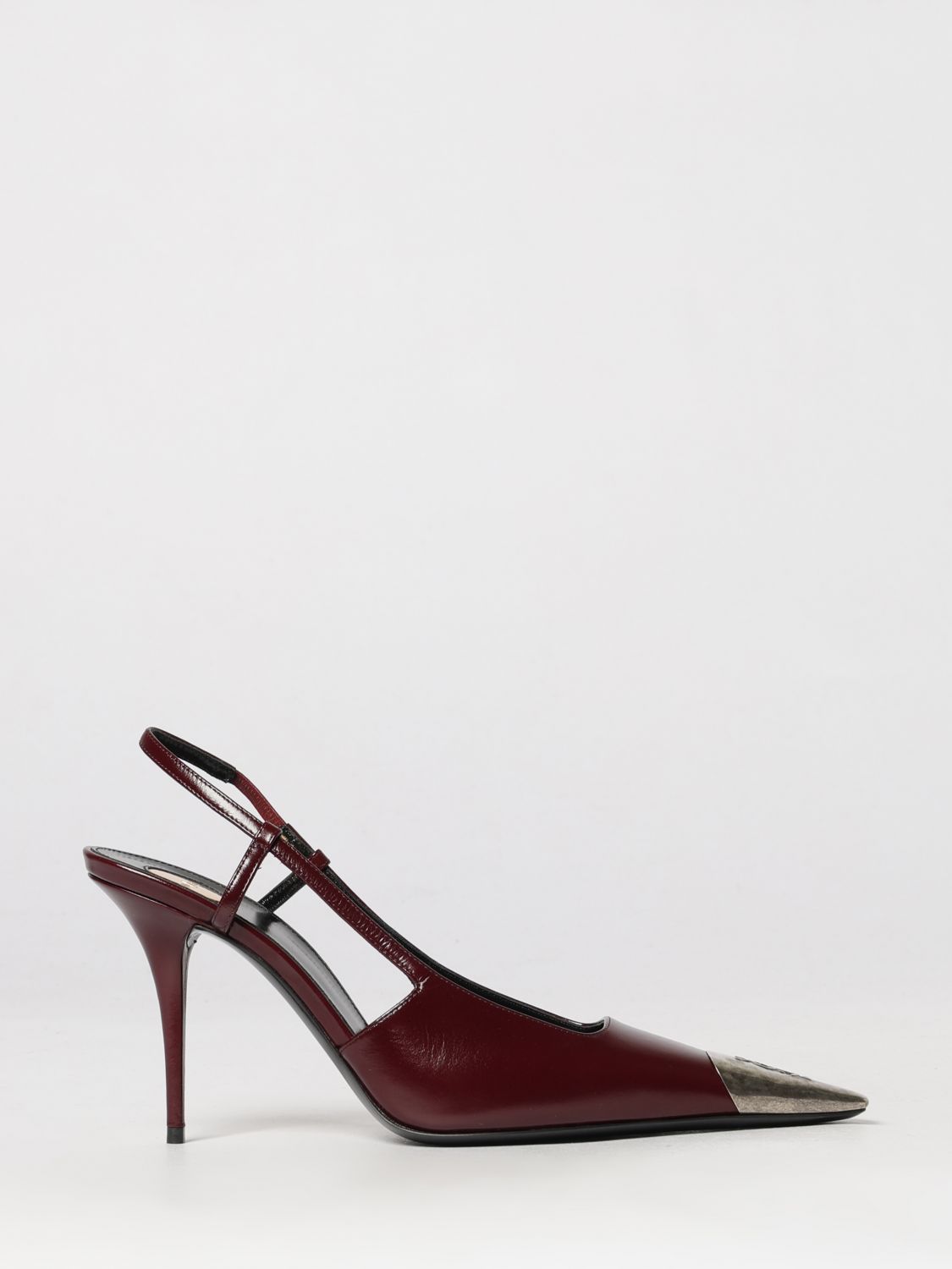 High Heel Shoes Woman Saint Laurent SAINT LAURENT