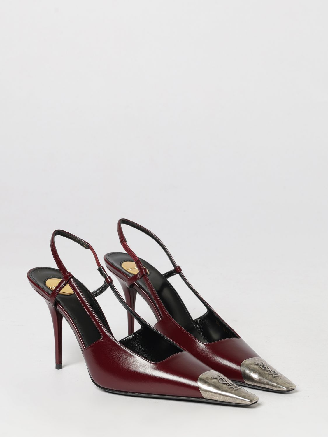 High Heel Shoes Woman Saint Laurent SAINT LAURENT