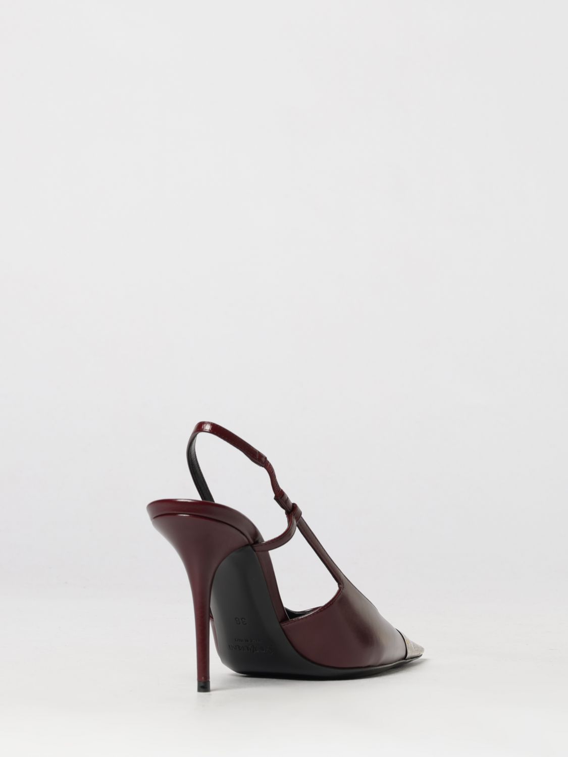 High Heel Shoes Woman Saint Laurent SAINT LAURENT