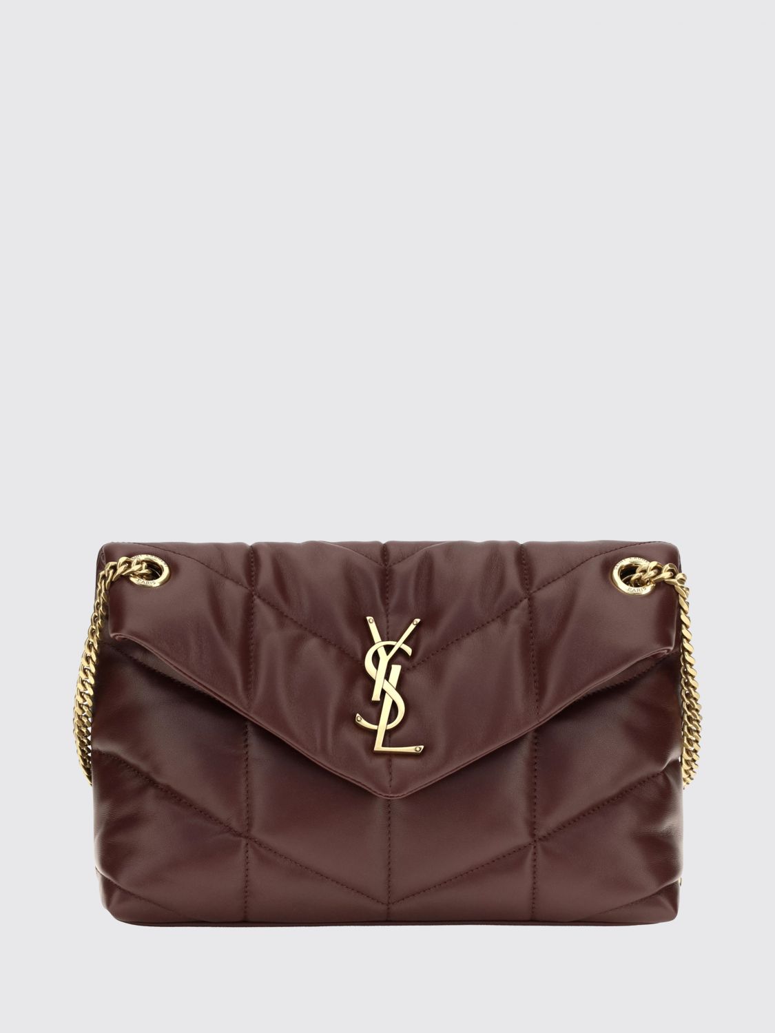 Saint Laurent Women Shoulder Bag Woman Saint Laurent SAINT LAURENT