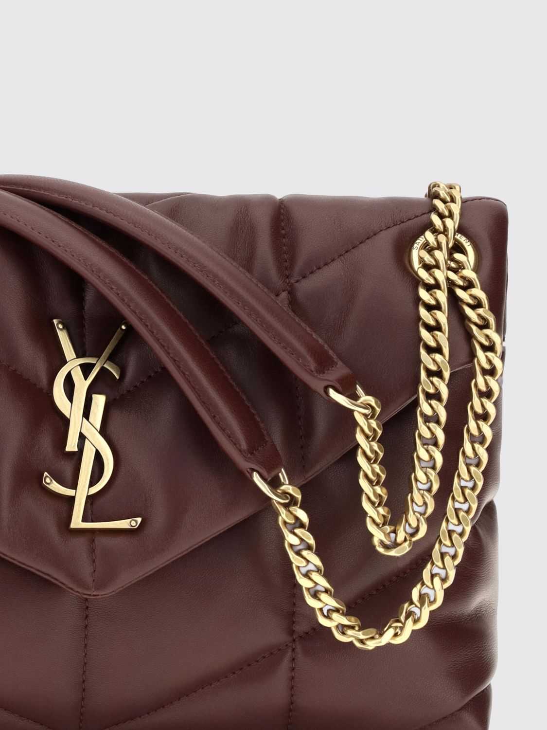 Saint Laurent Women Shoulder Bag Woman Saint Laurent SAINT LAURENT
