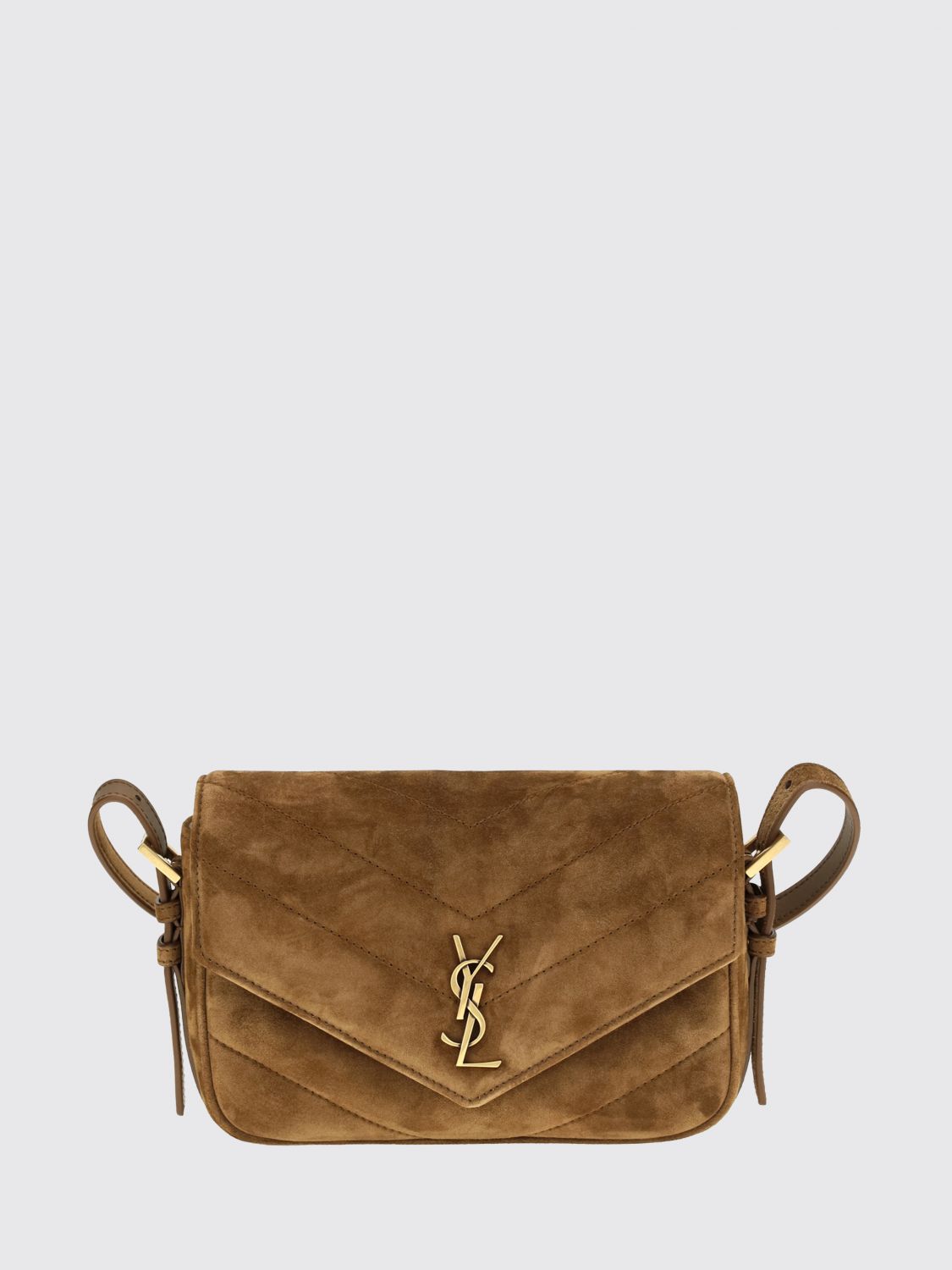 Saint Laurent Women Shoulder Bag Woman Saint Laurent SAINT LAURENT
