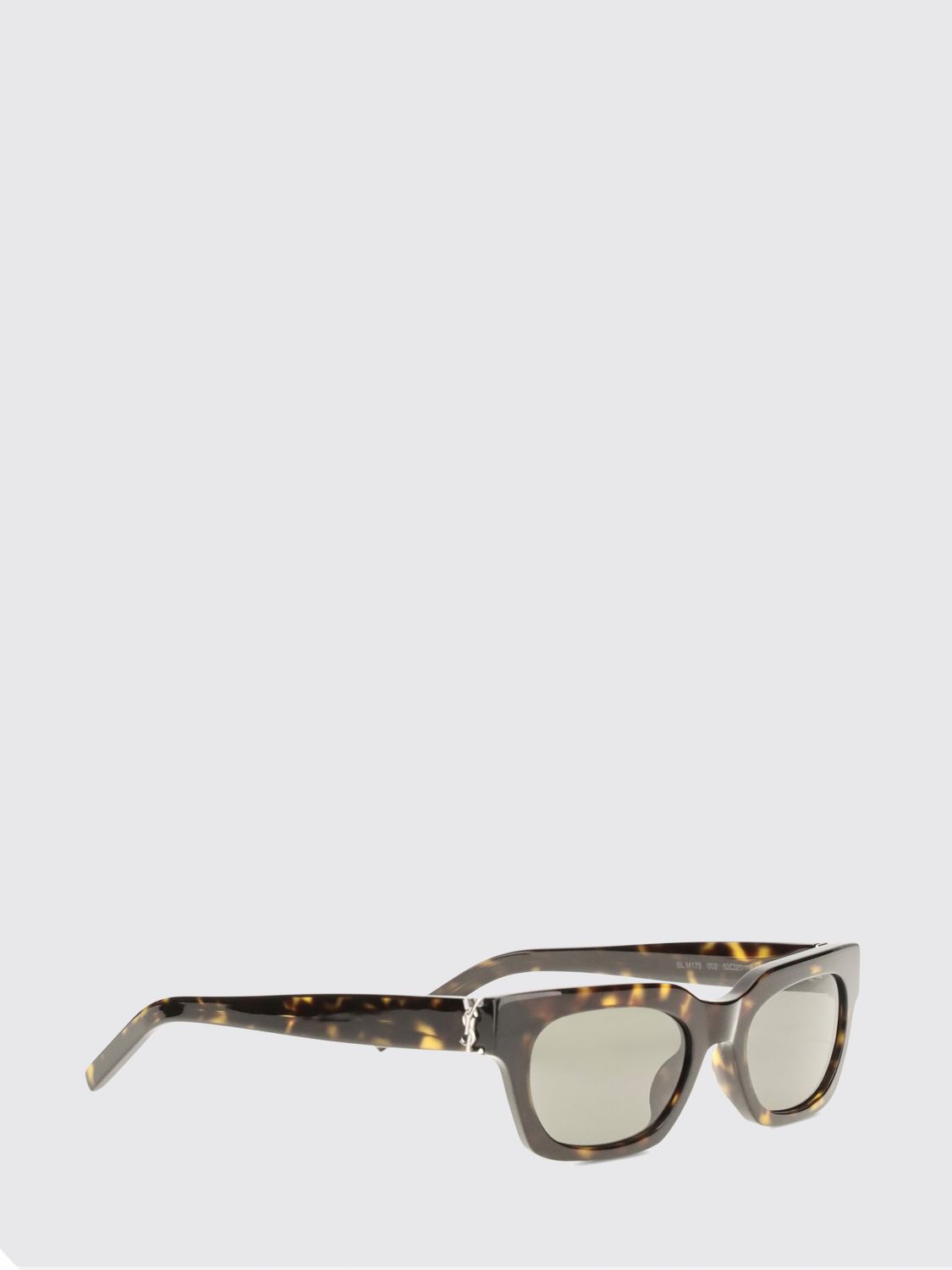 Saint Laurent Women Sunglasses Woman Saint Laurent SAINT LAURENT