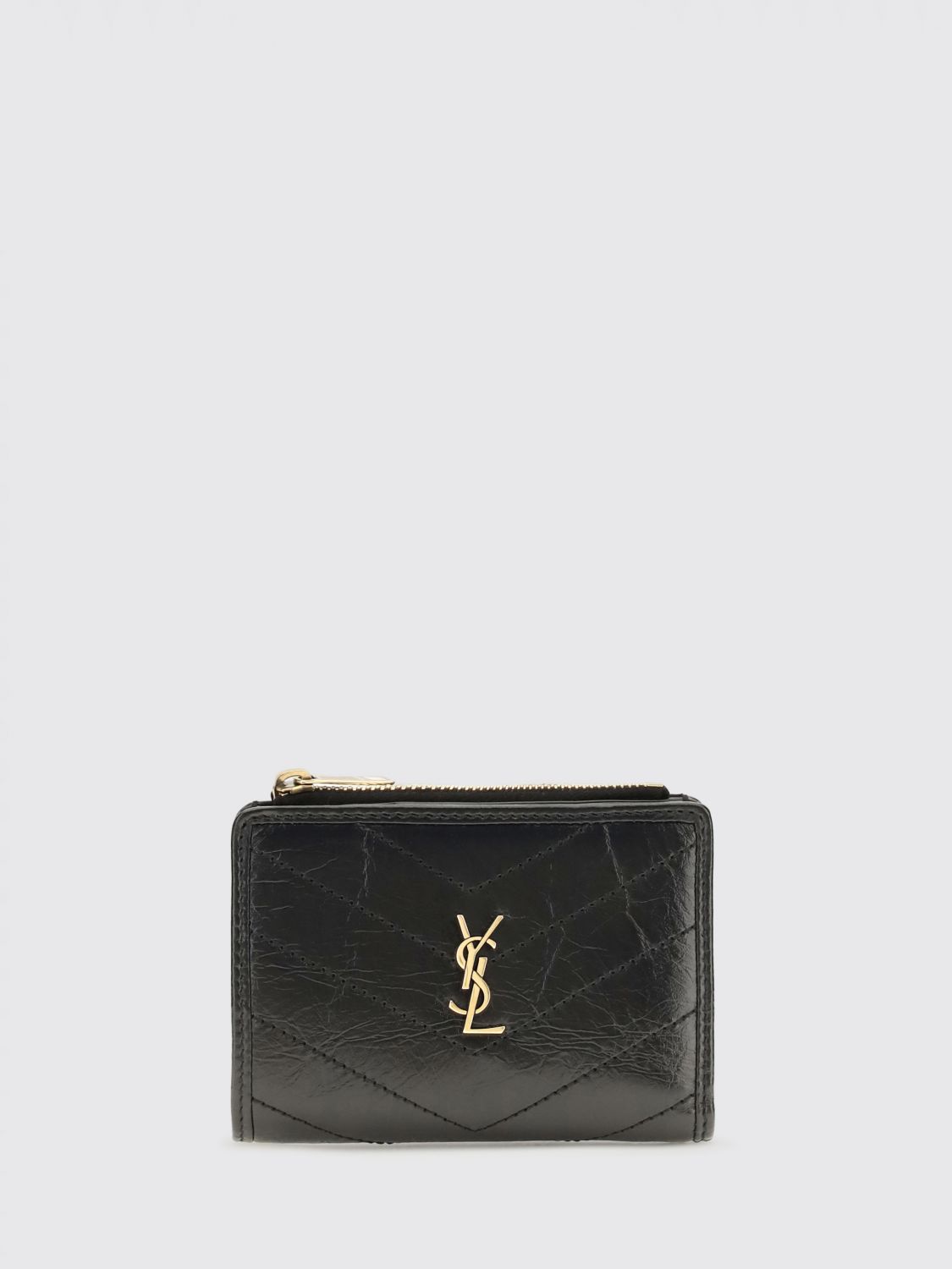 Wallet Woman Saint Laurent SAINT LAURENT