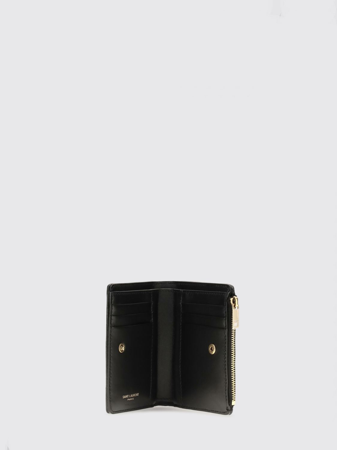 Wallet Woman Saint Laurent SAINT LAURENT
