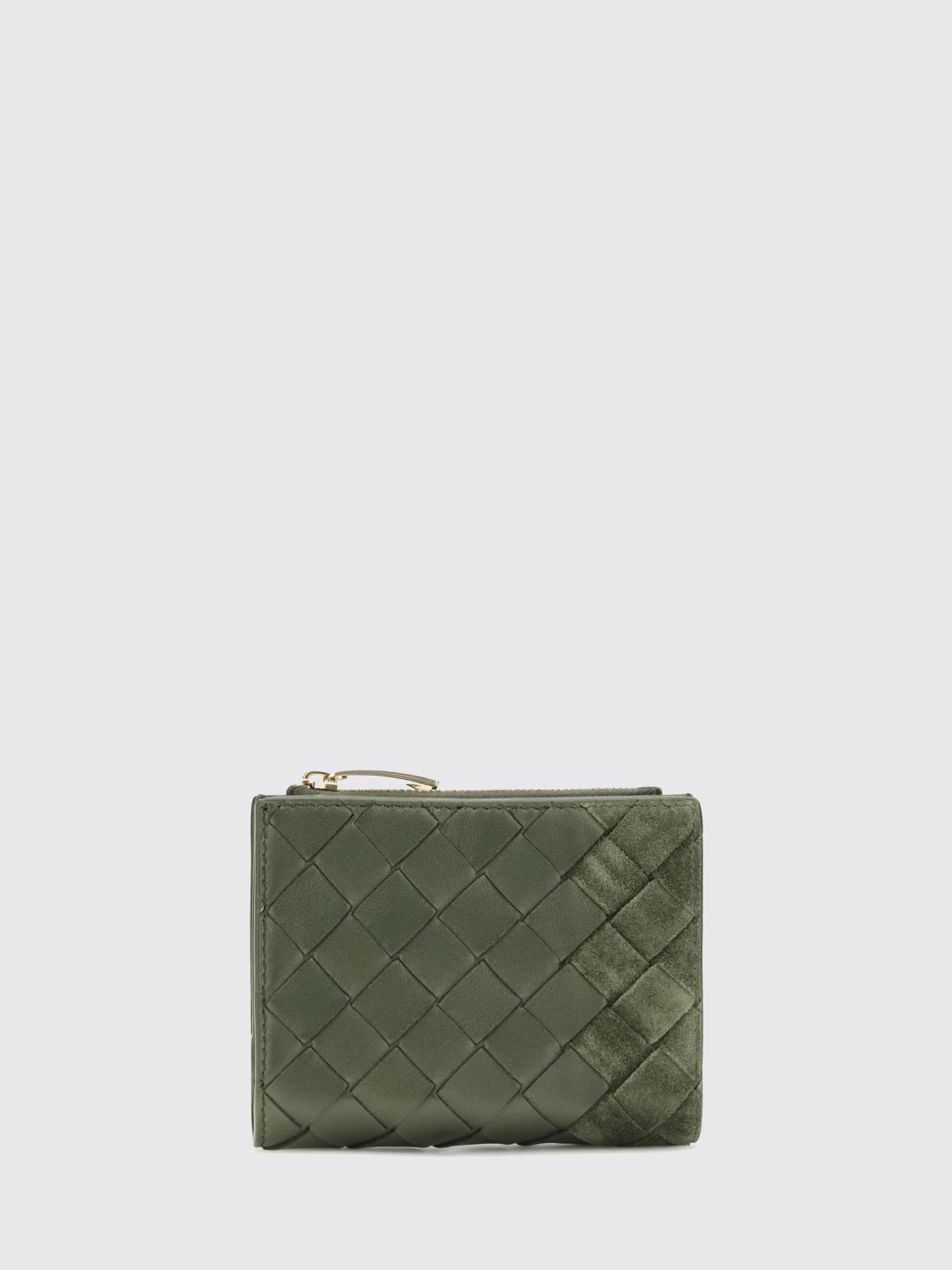 Bottega Veneta Women Wallet Woman Bottega Veneta BOTTEGA VENETA
