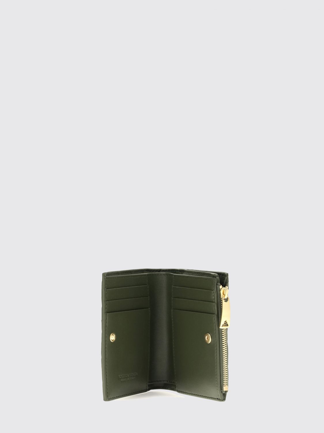 Bottega Veneta Women Wallet Woman Bottega Veneta BOTTEGA VENETA