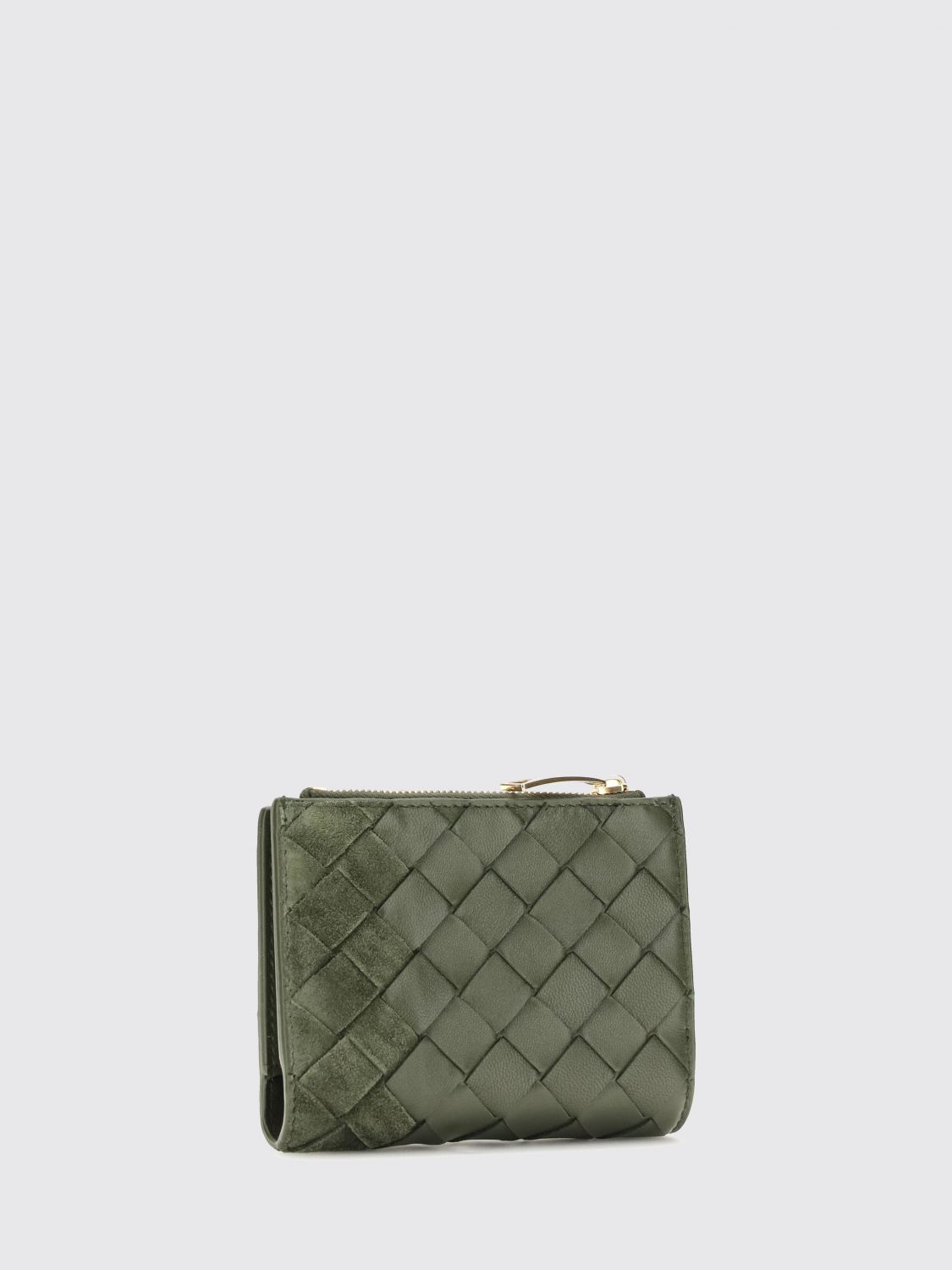 Bottega Veneta Women Wallet Woman Bottega Veneta BOTTEGA VENETA