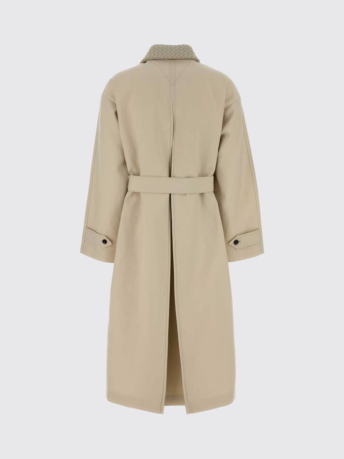 Bottega Veneta Women Jacket Woman Bottega Veneta BOTTEGA VENETA