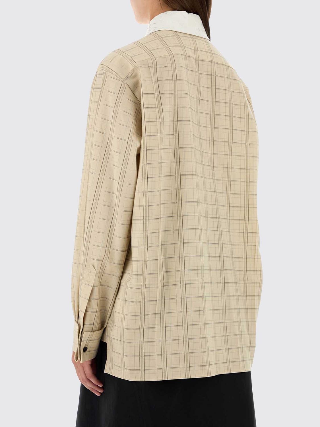 Bottega Veneta Women Shirt Woman Bottega Veneta BOTTEGA VENETA