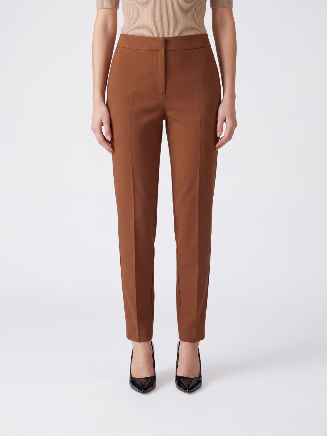 Max Mara Women Pants Woman Max Mara MAX MARA